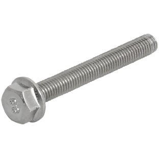 Болт со стопорным буртом М8х65 IEK CLP1M-B-8-65-1