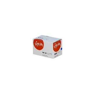 Картридж Sakura 71B50C0 для Lexmark CS317dn/ CS417dn/ CS517de/ CX317dn/ CX417dn/ CX417de/ CX517de, синий, 2300 к.