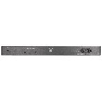 Коммутатор D-Link DGS-3130-30S/B1A, 24×1 Гбит/с SFP + 4×10 Гбит/с SFP+ + 2×10 Гбит/с Combo, управляемый, фото4
