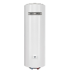 Водонагреватель электрический Candy CR100V-HE1(R) белый, накопительный, 100 л, 1,75 кВт, фото10