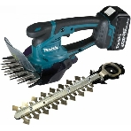 Кусторез/ножницы для травы Makita DUM604SYXаккум., фото22
