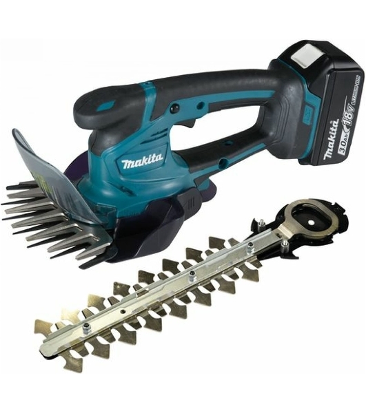 Кусторез/ножницы для травы Makita DUM604SYXаккум.