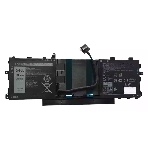 Аккумуляторная батарея для ноутбука Dell Latitude 9420 (3VV58) 7.7V, 39.7Wh, фото 1