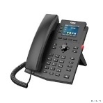 Телефон IP Fanvil X303 черный, фото5