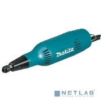 Прямошлифовальная машина (гравер) MAKITA GD0603 240Вт 28000об/м цанга 6мм 0.97кг, фото7