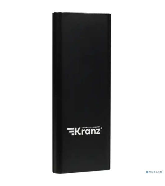 Набор отверток для точных работ Kranz RA-03, 25 предметов