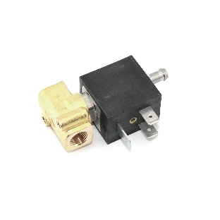 Соленоидный клапан 3-х ход Philips Saeco Gaggia 24V 7W