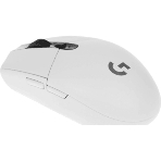 Мышь беспроводная Logitech G304 Lightspeed белый, 12000 dpi, радиоканал, USB, кнопки - 6, фото19