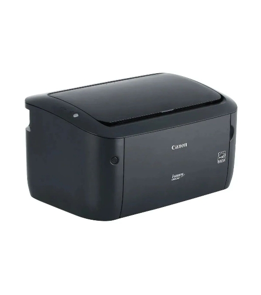 Принтер лазерный Canon imageCLASS LBP6030B (8468B010) ч.б., A4, 600x600 dpi, 18 стр/мин (A4), USB