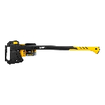 Колун Denzel F20, 2800 гр, двухкомпонентная рукоятка, 920 мм, фото7