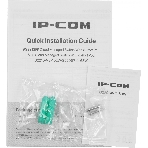 Коммутатор сетевой IP-COM G2206P-4-63W 4x10Base-T/100Base-TX/1000Base-T 2x1000Base-T PoE порты 4 Количество портов PoE+ 4 G2206P-4-63W, фото5
