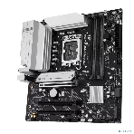 Материнская плата ASUS PRIME B760M-A WIFI II, LGA 1700, Intel B760, 4xDDR5, 4xSATA, 2xM.2, 1xPCIe 5.0 x16, 2xPCIe 4.0 x16, 1xHDMI, 1xDP, 1x2.5Gb LAN, Wi-Fi 6E, Bluetooth 5.4, 2xUSB-A 10Gbps, 4xUSB-A 2.0, 3x3.5 мм, 7.1, mATX, фото11