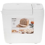 Хлебопечка Panasonic SD-B2510WTS белый, 550 Вт, 1.1 кг, 21 программа, фото13