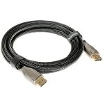 Кабель V1.2 ver1.2 DisplayPort (m) DisplayPort (m) 2м черный, фото4