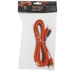 Кабель межблочный Edge EDC-RB502 5м, фото4