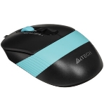 Мышь проводная A4Tech Fstyler FM10 белый/серый, 1600 dpi, USB, кнопки - 4, фото14