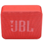 Портативная акустика JBL GO Essential, красный, фото19