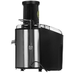 Соковыжималка Vitek VT-3669 стальной/чёрный, цитрусовая, 25 Вт, 700 мл, механическое, фото4