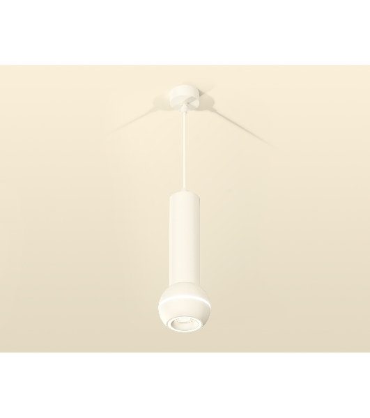 Светильник Ambrella XP1101014 SWH белый песок MR16 GU5.3 LED 3W 4200K (A2301, C6355, A2010, C1101, N7110)