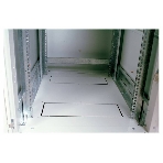 Шкаф телеком. напольный 42U (600x1000) дверь перфориров. 2 шт. (ШТК-М-42.6.10-44АА) (3 коробки), фото6