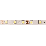 Лента светодиодная открытая, 10 мм, IP23, SMD 5050, 60 LED/m, 12 V, цвет свечения белый, фото2