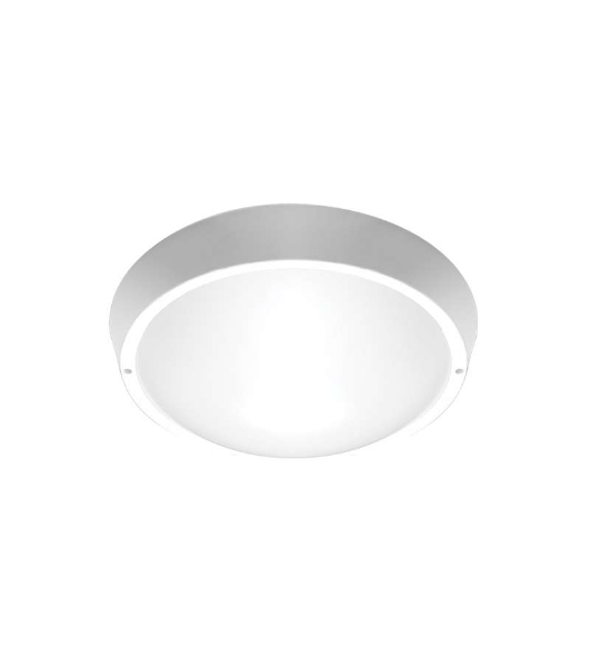 Светильник JazzWay PBH - PC- RA WHITE 30Вт 4000К