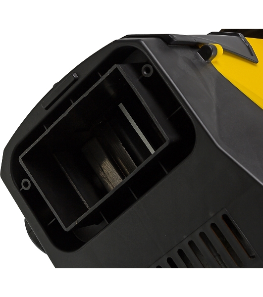 Садовый измельчитель Huter ESH-2800PRO 2800Вт 4600об/мин