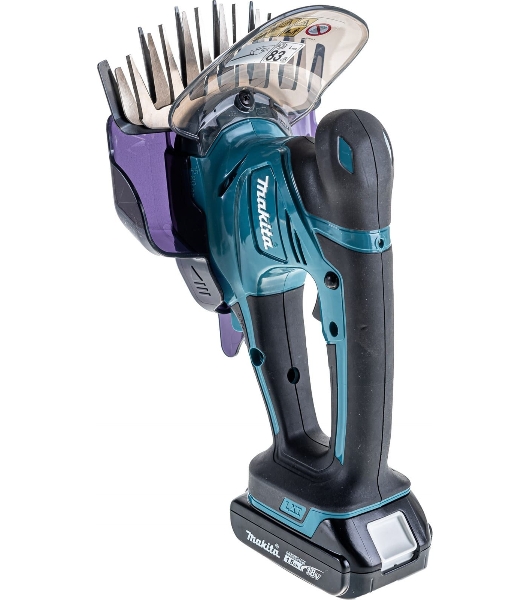 Кусторез/ножницы для травы Makita DUM604SYXаккум.