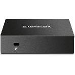 Коммутатор настольный Mercusys MS105GS с 5 гигабитными портам, фото7