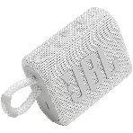 Портативная акустика JBL GO 3, белый, фото21
