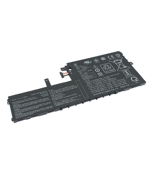 Аккумуляторная батарея для ноутбукa Asus E406MA11.4V/13.05V 4840mAh Orig