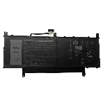 Аккумуляторная батарея для ноутбука Dell Latitude 9520 (V5K68) 7.6V, 48.5Wh, фото2