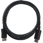 Кабель соединительный DP-DP 1.2V 4K@60Hz 2м Telecom CG712-2M, фото9