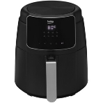 Аэрогриль Beko FRL 2244 B черный, 1500 Вт, 4.7 л, сенсор, 8 программ, фото8