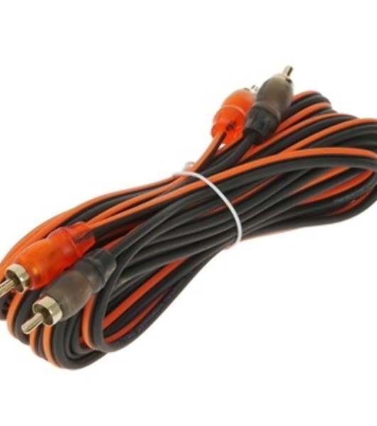 Кабель межблочный Edge EDC-RB502 5м