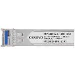 Модуль Osnovo SFP-S1LC12-G-1310-1550, фото6