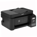 МФУ струйное Epson L5290 (C11CJ65512/C11CJ65508/C11CJ65407), A4, цветное, печ. до 33 стр/мин. (ч/б) до 15 стр/мин. (цвет), скан. до 12 стр/мин. (ч/б) 29 стр/мин. (цвет), 1440 x 5760 dpi (печать) 1200x2400dpi (скан.), USB, RJ-45, Wi-Fi, фото16