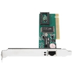 Сетевой адаптер ExeGate EXE-520 PCI 10/100Mbps RTL8139D (OEM) EX281223RUS, фото7