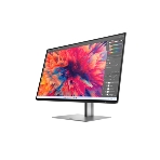 Монитор 23.8' HP Z24Q G3 IPS 2560x1440, 90 Гц, 5 мс, 16:9, 400 кд/м², HDMI 2.0, DP 1.4, USB Hub (4x USB 3.0), HDR10, черный и серебристый, фото24