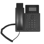 Телефон IP Grandstream GRP2602 черный, фото7