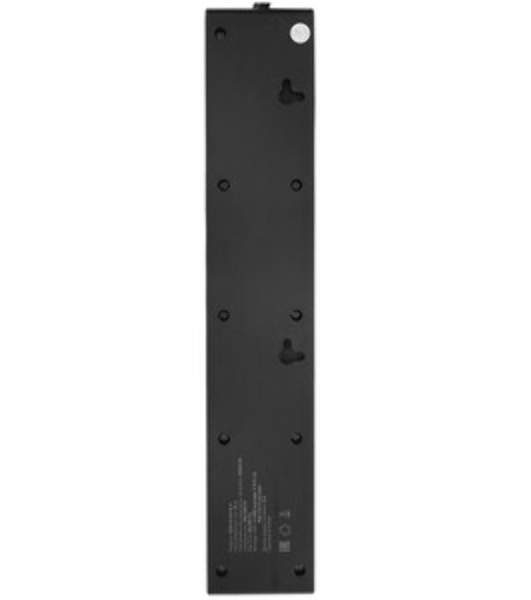 Сетевой фильтр Cablexpert Exnovo EXN-4-U4-W-2, 4 р, 16А, 4хUSB, 3.4A, 2 м, ур.защиты 4+, белый, коробка