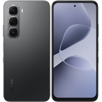 Смартфон Infinix HOT 60i 4/128Gb, черный, фото9