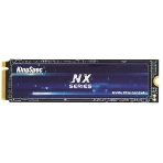 Накопитель SSD M.2 KingSpec NX-1Tb, PCIe 3.0 x4, NVMe, R/W 3400/3100, фото9