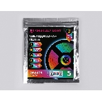 Светодиодная лента Ambrella light GS4403 5050 60Led/ 10W m/ 24V IP20 RGBW+6500K/ 5000*10*1.87mm (5 конт.), фото6