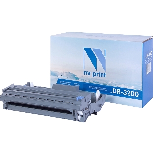 Барабан NVPrint совместимый Brother DR-3200 для HL 5340/5350/MFC8370/8880/DCP8085/8070 (25000k)