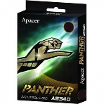 Накопитель SSD Apacer AS340 PANTHER, 240Gb, SATA III, 2.5', R/W 550/520, фото6
