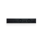 Коммутатор [ES-24-250W EU] Ubiquiti EdgeSwitch 24-250W 24 порта, раздача питания 24/48В на всех портах, суммарная мощность 250W, фото3