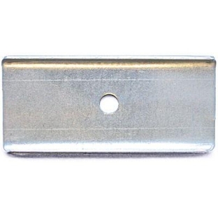 Пластина соединительная для провол. лотка ДКС FC37306