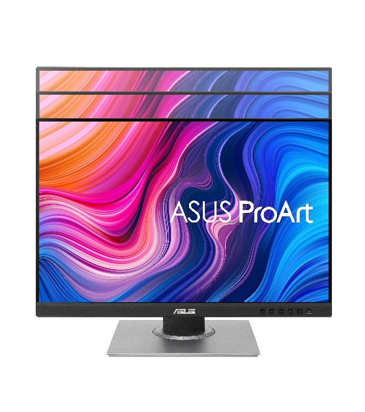 Монитор 24.1' ASUS ProArt PA248QV IPS 1920x1200, 75 Гц, 5 мс, 16:10, 300 кд/м², 1xHDMI, 1xDP, 1xVGA, 4xUSB-A 3.0, 2x2 Вт, черный