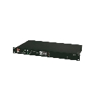 Автоматический ввод резерва ELEMY RACK ATS, 1U, 220В, 16А, OLED, Ethernet, in (2) C20, out (1) C19 (9) C13, фото4